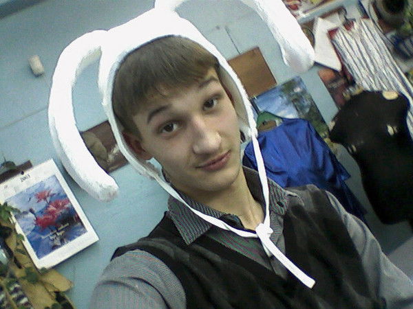 Михаил Лисицин