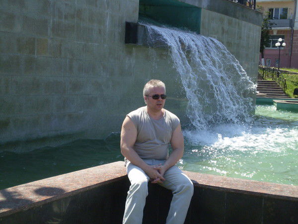 Юрий Махорский