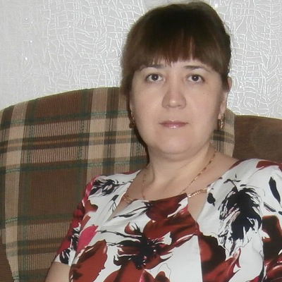 Гулира Сабирзянова