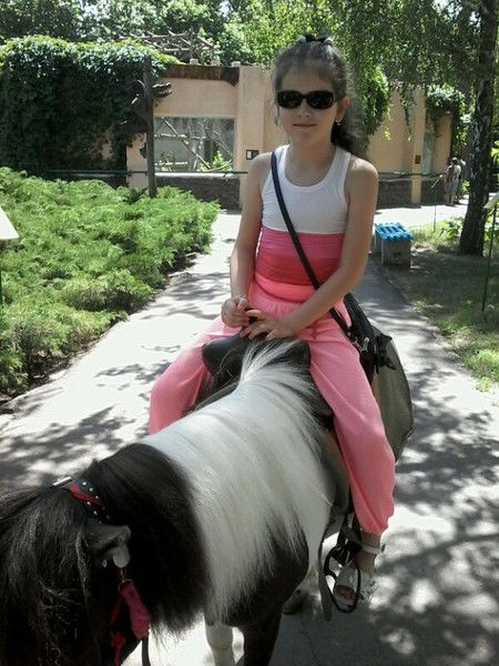 Виктория Пискунова