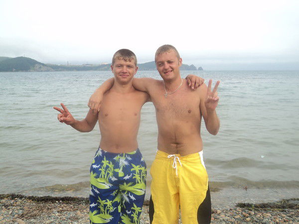 Вадя Нескажу =)