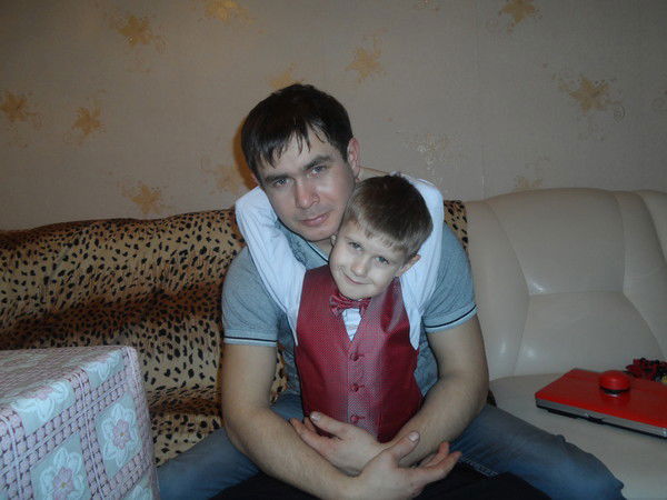 Иван Кузнецов