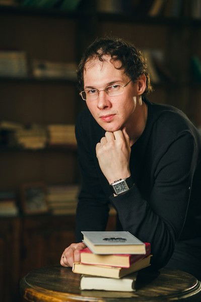 Эдуард Педченко