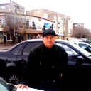 Серик Токанов