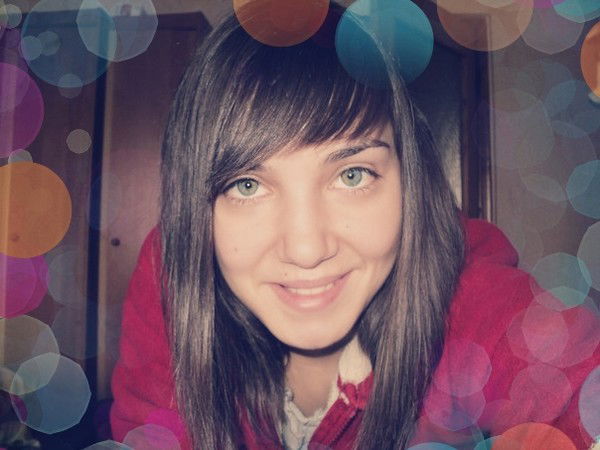 Виктория Булгакова