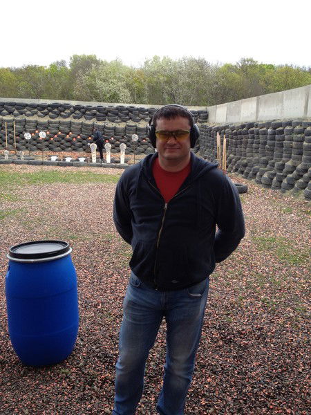 Владимир Степаненко