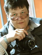 Сергей Сухондяев