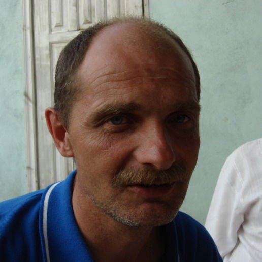 Валентин Любенко