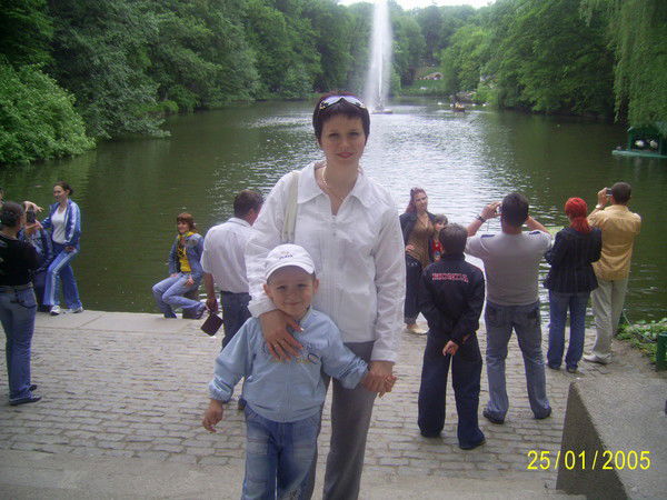 Инна Бабенко