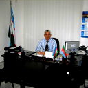 Hasan Mavlyanov