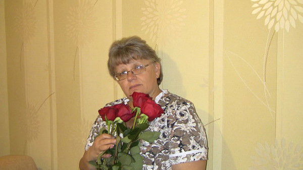 Валентина Козырь