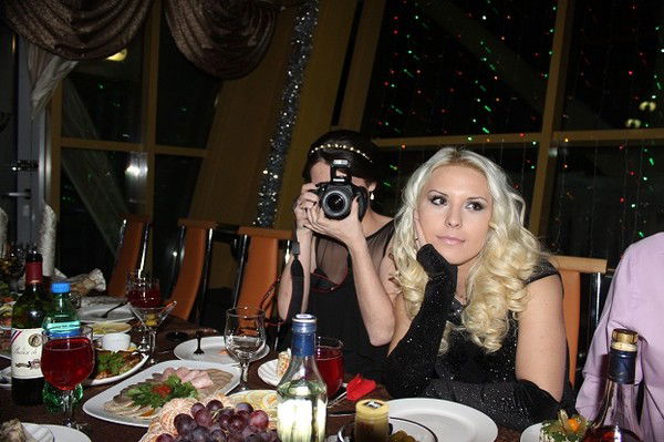 Мария Егорова