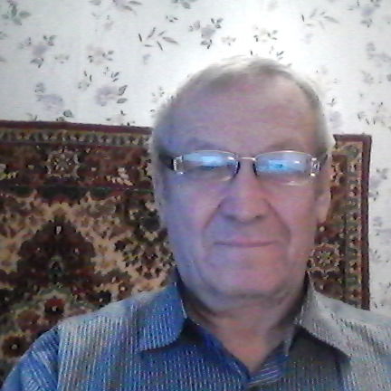 Валерий Некрасов