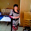 Вера Чернова