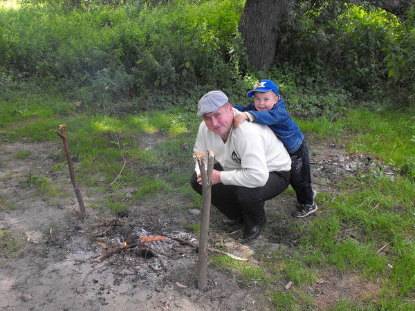 Александр Вилков