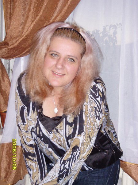 Марина Волкова