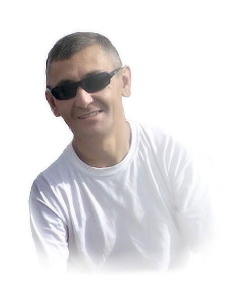 Куанышбек Куюков