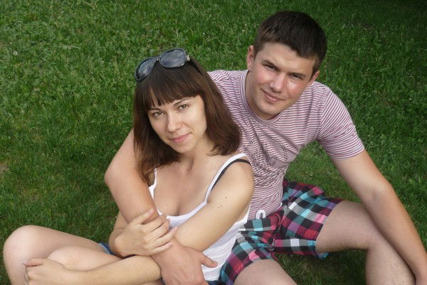 Алиса Приходько