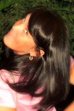 Марина Антоненко