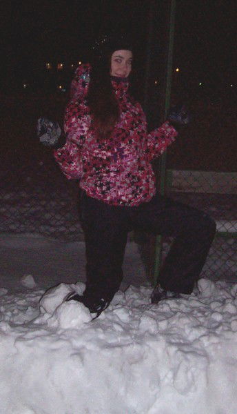 Екатерина Сковина