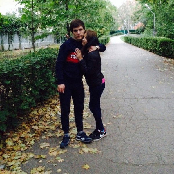 Андрей Шиповский