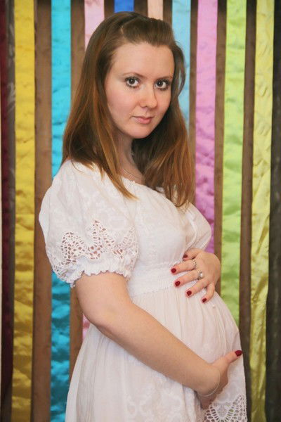 Иван И Екатерина Остапенко