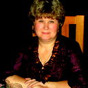 Светлана Куликова