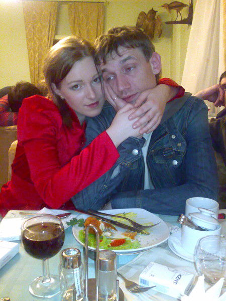 Денис Егоров