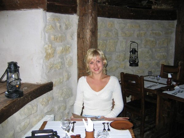 Светлана Павлова