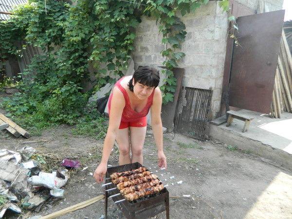 Наталья Чирик