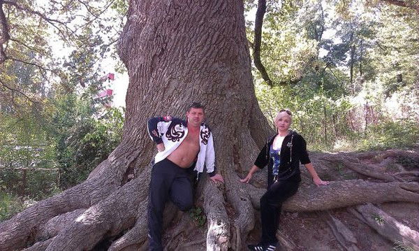 Михаил Войнов