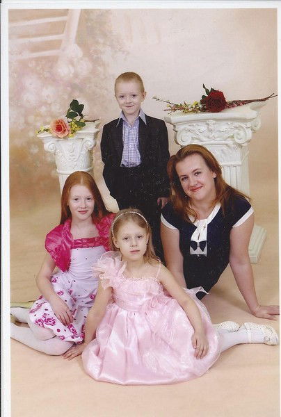 Людмила Солопова