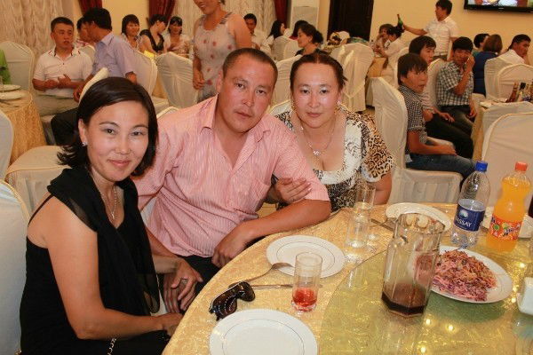 Рамазан Тайман