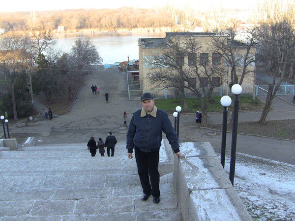 Александр Калачев