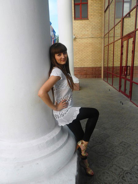 Наташа Зорина