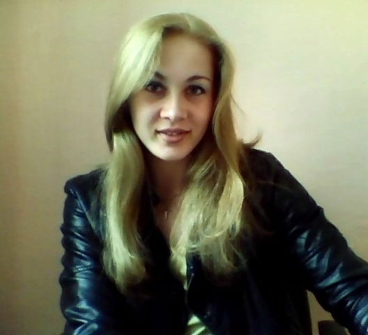 Шемелина Виктория