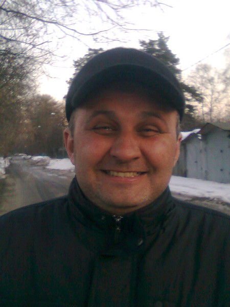 Андрей Бухмиллер