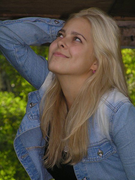 Анна Зобнина