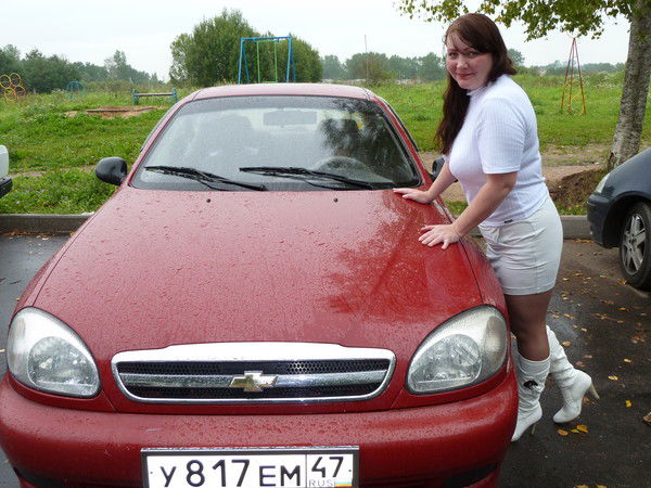 Людмила Воробьева