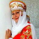 Людмила Григорьева