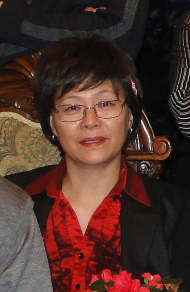 Валентина Сон