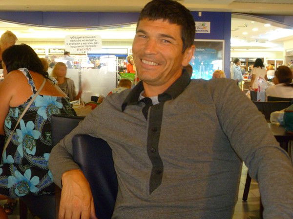 Александр Калинин