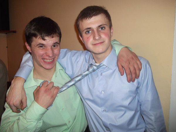 Віталік Сохань