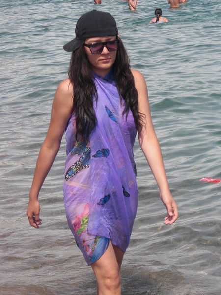 Папина Гордость)