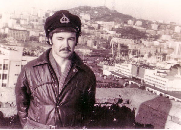 Сергей Шемелин