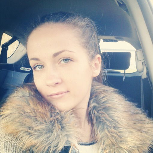 Юлия Макина