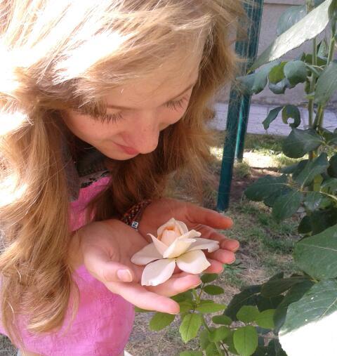 Наталья Колесникова