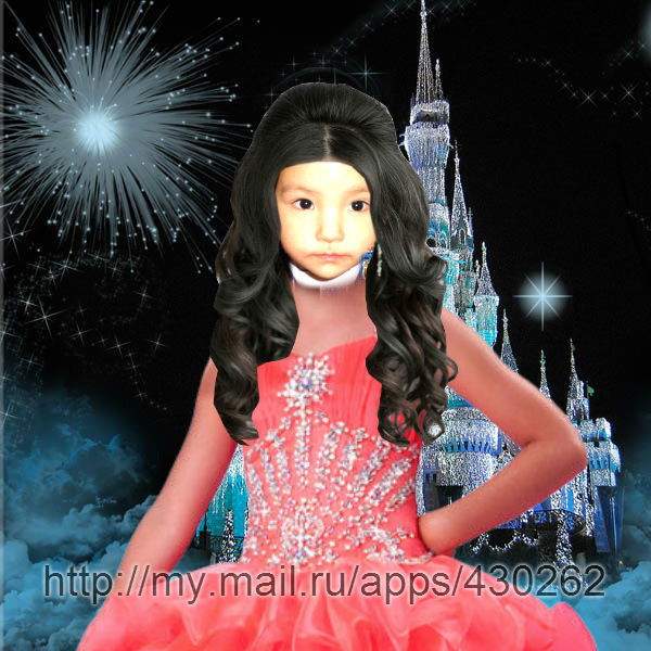 Молдир Садыкова