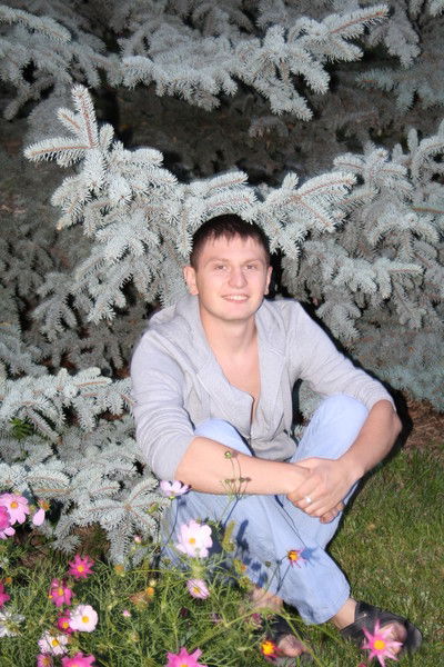 Сергей Фризен