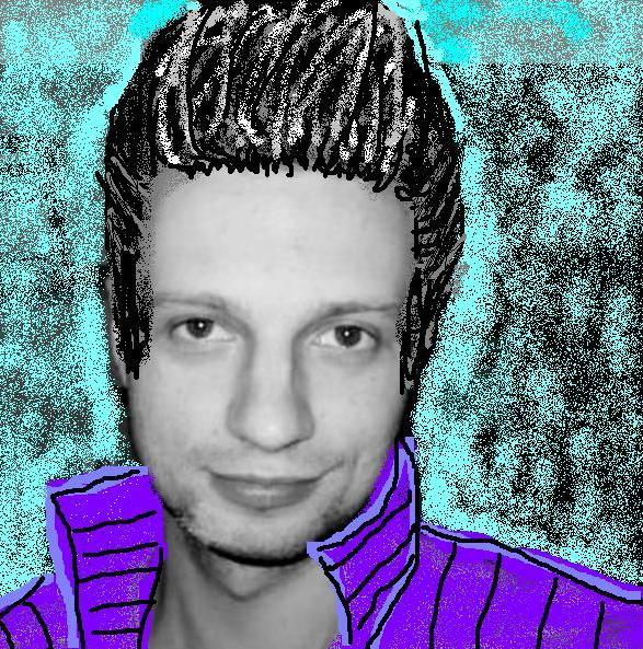 Иван Андреев